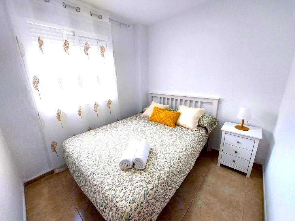 Parana Center Apartment Sevilha Exterior foto